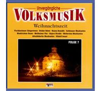 Various - Unvergängliche Volksmusik 7 [Import]