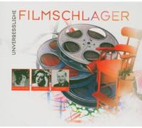 Various - Unvergessliche Filmschlager [Import]