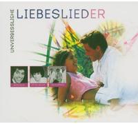 Various - Unvergessliche Liebeslied [Import]