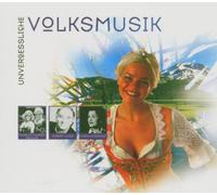 Various - Unvergessliche Volkamusik [Import]