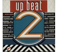 VARIOUS - Up Beat 2 (1987) [Import]