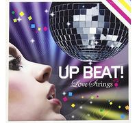 Various - Up Beat-Love Strings-Mixed Byn [Import]