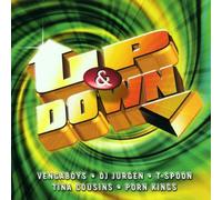 Various - Up & Down