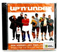 Various - Up 'n' Under [Import]