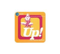 Various - Up! the Psycho Mellow [Vinyl LP]