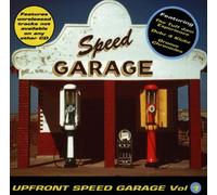 Various - Upfront Speed Garage Vol. 1 [Import]