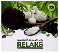 Various - Upominek Na Doskonały Relaks (digipack) [3CD]