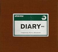 Various Artists - Upon You Diary Nr.2 [Import]