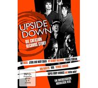 Various - Upside Down-The Creation Records Story [Import]