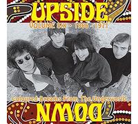 Various - Upside Down Vol 6: Coloured Dr [Import]