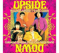 Various - Upside Down Volume Seven