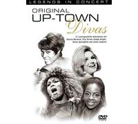 Various - Uptown Divas-Legends [Import]
