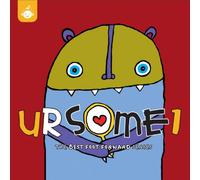 Various - Ur Some 1: Best Foot Forward Series