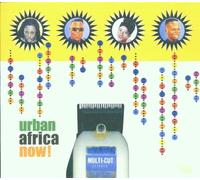 Various - Urban Africa Now [Import]