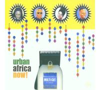 Various - Urban Africa Now [Import]
