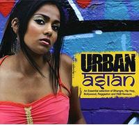 Various - Urban Asian