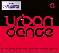 Various - Urban Dance,Vol.14 [Import]