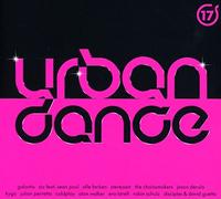 Various - Urban Dance Vol.17 [Import]