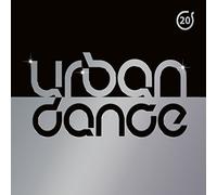 Various - Urban Dance Vol.20 [Import]