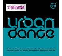 Various - Urban Dance Vol.21 [Import]