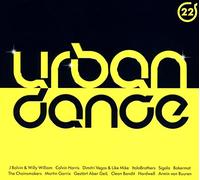 Various - Urban Dance,Vol.22