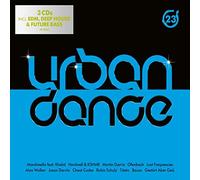 Various - Urban Dance,Vol.23
