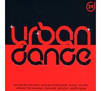 Various - Urban Dance,Vol.24