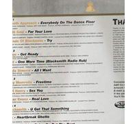 Various - Urban Essentials 2 [Vinyl LP]