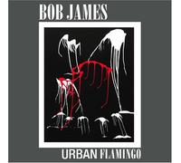 Bob James – Urban Flamingo – CD