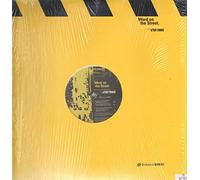 Various - Urban Renewal-Word on the St [Vinyl Maxi-Single]