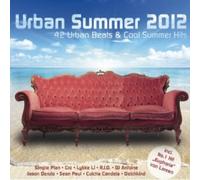 Various - Urban Summer 2012 [Import]