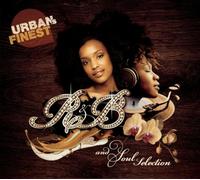 Various - Urban's Finest-R&B and Soul Selection [Import]