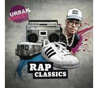 Various - Urban's Finest-Rap Classics [Import]
