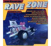 Various - Urban'S Rave Zone Chapter II [CD]