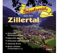 Various - Urlaubsgrüße aus dem Zillertal [Import]