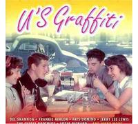 Various - U'S Graffiti