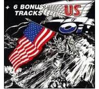 Various - Us of Oi