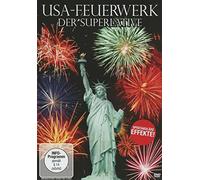 Various - USA-das Feuerwerk der Superlative [Import]