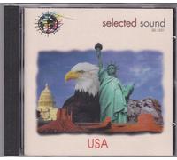 Various - USA [Import]