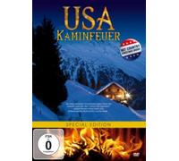 Various - USA Kaminfeuer [Import]