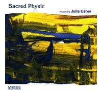 Various – Sacred Physic