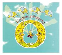 Various - Usypiam z PiosenkÄ [CD]