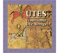 Various - Utes-Traditional Ute Songs