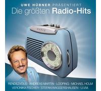 Various - Uwe Huebner Präs.Radio-Hits [Import]