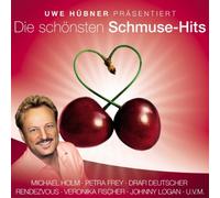 Various - Uwe Huebner Präs.Schmuse-Hits [Import]