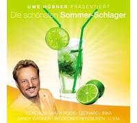 Various - Uwe Huebner Präs.Sommer-Schla [Import]