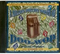 Various - V.19 Million Dollars of Doowop [Import]