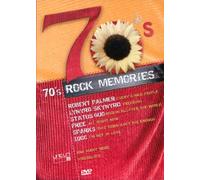 Various - V/A-70'S Rock Memories