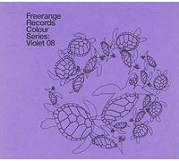 Various - V/a Colour Series Violet 08 CD [Import]
