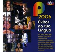 Various - V/A - P 2006 EXITOS NA TUA LINGUA -2CD- [2 Discs]